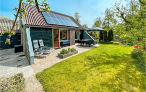 3 Bedroom Gorgeous Home In Lauwersoog